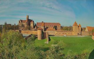 Malbork zamek - 01-11-2025 10:11