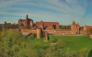 Malbork zamek - 01-11-2025 10:18