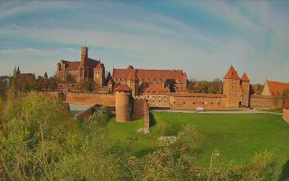 Malbork zamek - 01-11-2025 10:25
