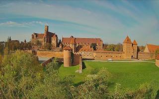 Malbork zamek - 01-11-2025 10:32
