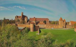 Malbork zamek - 01-11-2025 10:39