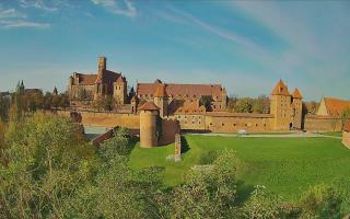 Malbork zamek - 01-11-2025 10:46