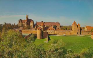 Malbork zamek - 01-11-2025 11:00