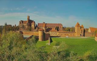 Malbork zamek - 01-11-2025 11:07
