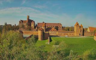 Malbork zamek - 01-11-2025 11:14