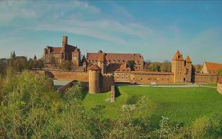 Malbork zamek - 01-11-2025 11:21