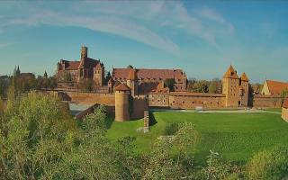 Malbork zamek - 01-11-2025 11:28