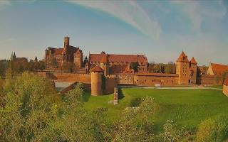 Malbork zamek - 01-11-2025 11:35