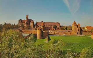 Malbork zamek - 01-11-2025 11:42