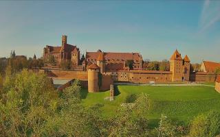 Malbork zamek - 01-11-2025 11:49