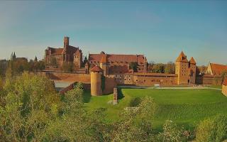 Malbork zamek - 01-11-2025 11:56