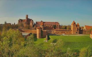 Malbork zamek - 01-11-2025 12:03
