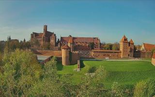 Malbork zamek - 01-11-2025 12:10