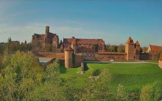Malbork zamek - 01-11-2025 12:17