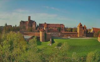 Malbork zamek - 01-11-2025 12:24