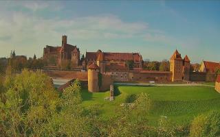 Malbork zamek - 01-11-2025 12:31