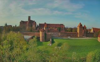 Malbork zamek - 01-11-2025 12:38