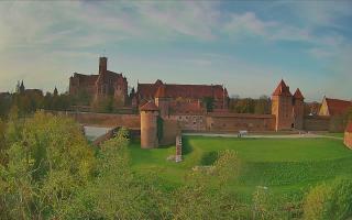Malbork zamek - 01-11-2025 12:45