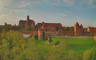 Malbork zamek - 01-11-2025 12:52