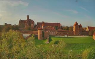 Malbork zamek - 01-11-2025 12:59