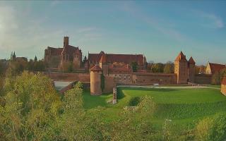 Malbork zamek - 01-11-2025 13:06