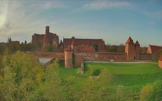 Malbork zamek - 01-11-2025 13:28
