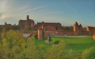 Malbork zamek - 01-11-2025 13:35