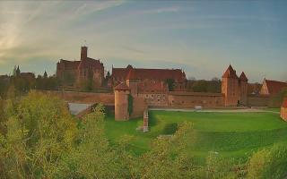 Malbork zamek - 01-11-2025 13:42