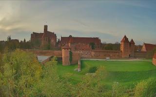 Malbork zamek - 01-11-2025 13:49