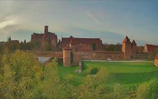 Malbork zamek - 01-11-2025 13:56