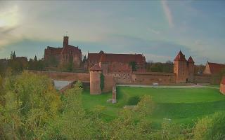 Malbork zamek - 01-11-2025 14:03