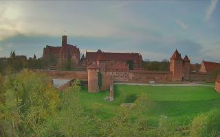 Malbork zamek - 01-11-2025 14:10