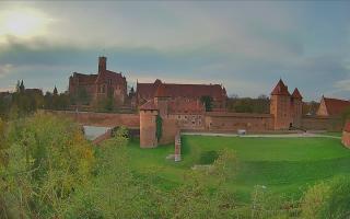 Malbork zamek - 01-11-2025 14:17