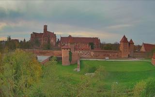 Malbork zamek - 01-11-2025 14:31