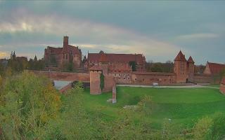 Malbork zamek - 01-11-2025 14:38