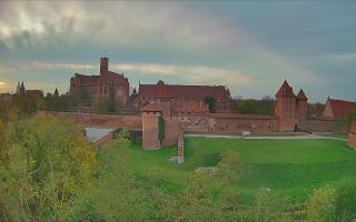 Malbork zamek - 01-11-2025 14:45
