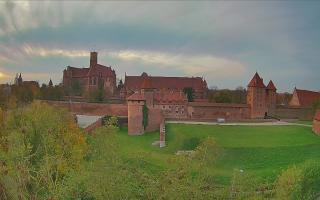 Malbork zamek - 01-11-2025 14:52
