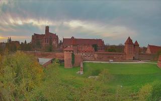 Malbork zamek - 01-11-2025 14:59