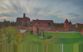 Malbork zamek - 01-11-2025 15:13