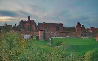 Malbork zamek - 01-11-2025 15:27