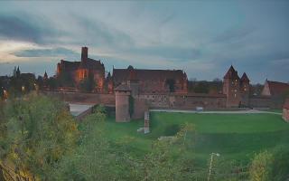 Malbork zamek - 01-11-2025 15:34