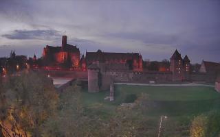 Malbork zamek - 01-11-2025 15:41