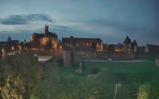 Malbork zamek - 01-11-2025 15:48