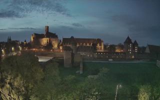Malbork zamek - 01-11-2025 15:55