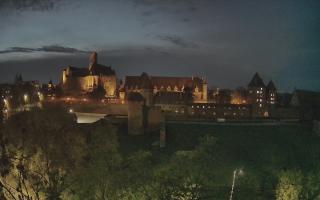 Malbork zamek - 01-11-2025 16:02