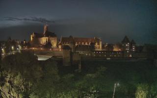 Malbork zamek - 01-11-2025 16:09