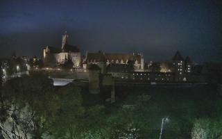 Malbork zamek - 01-11-2025 16:16