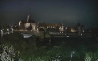 Malbork zamek - 01-11-2025 16:23