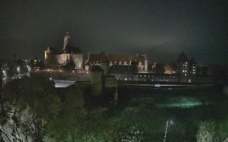 Malbork zamek - 01-11-2025 16:38