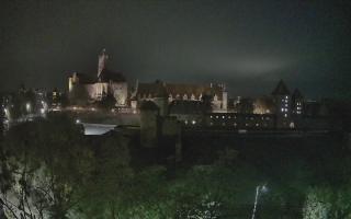 Malbork zamek - 01-11-2025 16:45